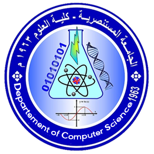 Dept. of Computer Science 