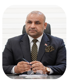 Prof. Dr. Methaq Talib Gatta  