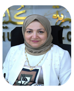 Prof. Dr. Thekra Abbas